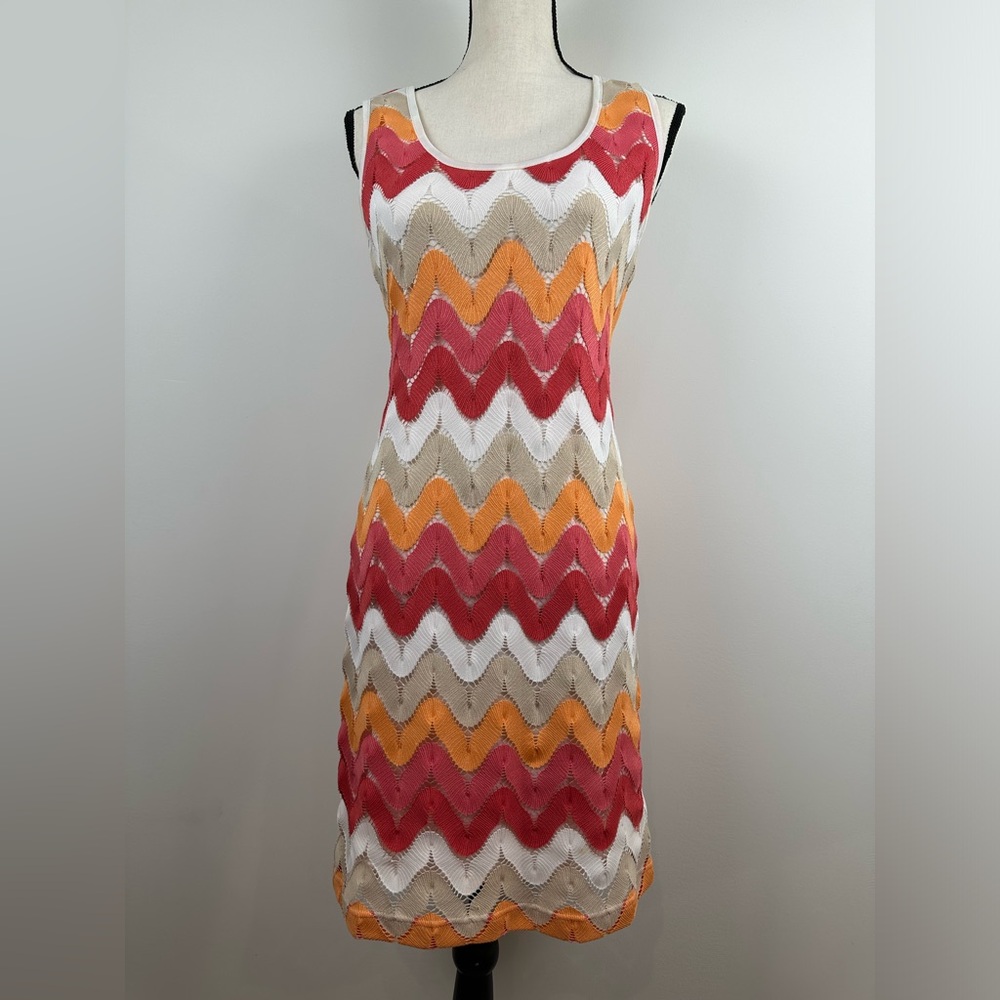 Sharagano Dress Size 4